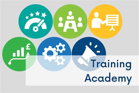 Training Academy .